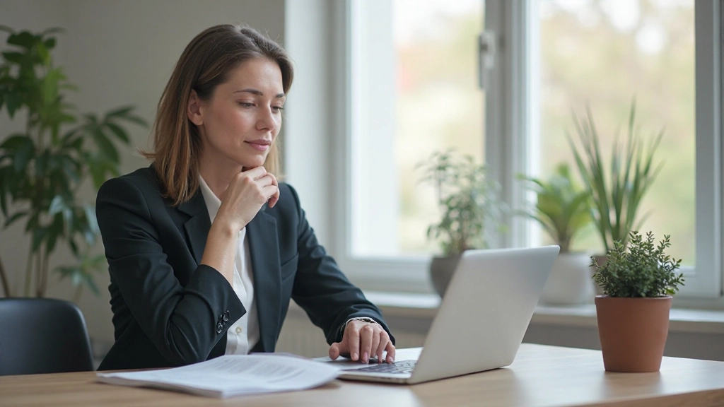 Персональный бюджет с калькулятором и финансовыми документами