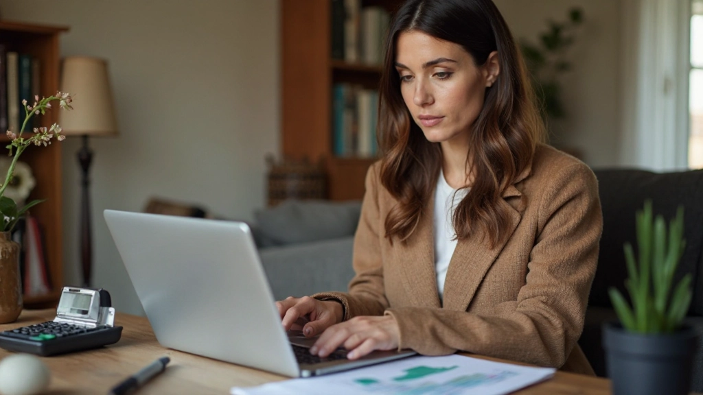 Методология создания и отслеживания личного бюджета семьи